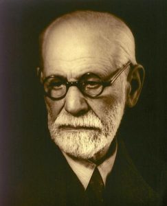 Intervenciones y Efectos - Freud